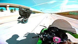 Taking The Infamouz ZX10R | Pt. 2