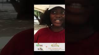 Agri-Impact Limited and Fresh Logistics at Ghana fruit and vegetable fair