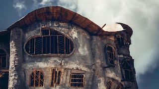 Kelardasht Ghosts House/ خانه ارواح کلاردشت، از شایعه تا واقعیت