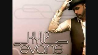 Kyle Evans - Mon Envol