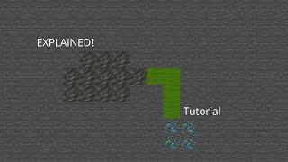 how to find diamonds using tuff Minecraft 1.17 and 1.18