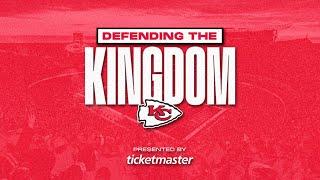 'The Tour de France' - Chiefs vs 49ers Preview w/ JuJu Smith-Schuster | Defending The Kingdom