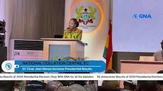 Ghana News Agency TV is live