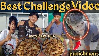 Extreme Level challenge video || SOHAN VLOGS