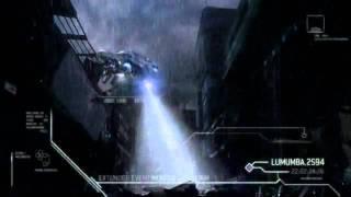 Halo 3 ODST - Official Trailer