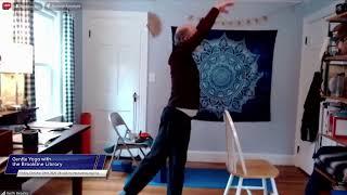 Brookline Interactive Live Stream