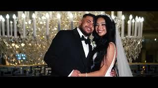 IG Trailer The Venetian   PSPi Studios   Garfield NJ Wedding Photographer