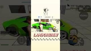 indian bike driving 3d lamborghini update | new update | Flying Spur Gaming. #shorts #shortvideo