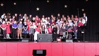 Star Of Wonder  Christmas Concert 2019