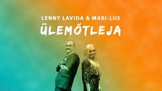 Lenny LaVida & Mari-Liis - Ülemõtleja