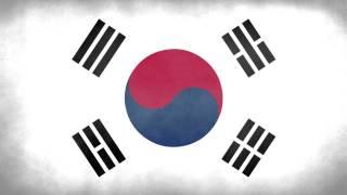 South Korea National Anthem (Instrumental)