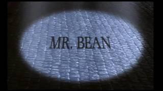 Mr Bean TV Series (Opening Theme)