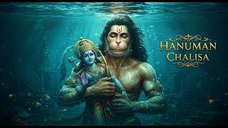 This Hanuman Chalisa Will Give You Goosebumps – Pure Devotion