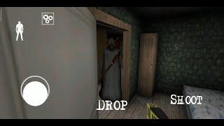 Let's Try the DOOR!!! | Granny DOOR escape | TJS Gaming