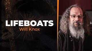 Andrew Scheps Mixing Lifeboats [Trailer]