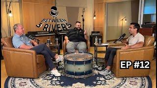 Between 3 Rivers: Episode 12 - Sam DiFilippo