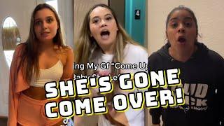 SHE'S GONE COME OVER! | Part 3 | TikTok Compilation