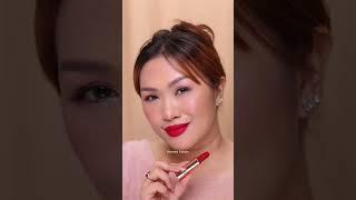 GRWM Lip Speak True Matte Lipsticks complete swatches & review