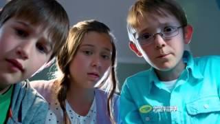 Crayola® Melt 'N Mold Factory Commercial 2013