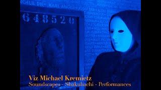 Viz Michael Kremietz - RETROSPEKTIVE 1999 - 2019