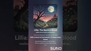 Lillia  The Bashful Blood