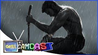 The Wolverine Review (Spoilers) - Geek Pants Camcast Segment