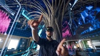 First Look: Virtual Reality and Augmented Reality