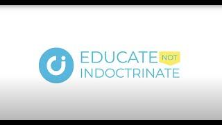 (Subtitled) Equipped for Equality: 3 - Educate not Indoctrinate