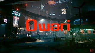 Sofa4844 - Owari / 피아노 자작곡