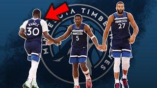 Why Are The Minnesota Timberwolves Struggling