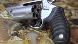 Taurus Judge review