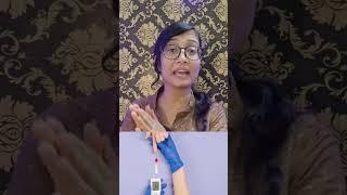 Diabetes and It's Diagnosis  #humanbiology #bloodsugar