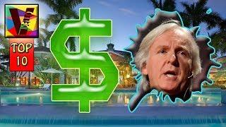 10 Expensive Beautiful Things Owned By James Cameron