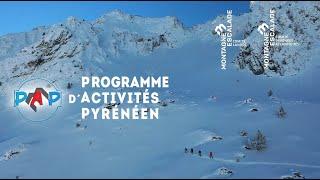 Multi-activité - Programme d'activités Pyrénéen