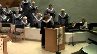 God, Our Father, We Adore Thee, by Hymn #268