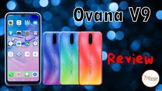 รีวิว Ovana V9 กล้องสวยเก็บรายละเอียดทุกอนู เเถมเล่นเกมลื่นๆ