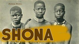 The Origin of the name Shona - Zimbabwean History