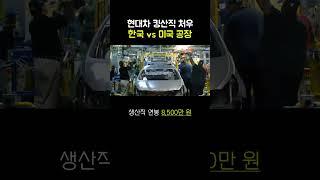 현대차 킹산직