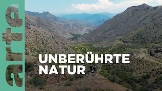 Nationalpark Arevik | Naturparadies Armenien | ARTE Family