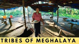 Garo Hills Of Meghalaya | Cave Exploration | My Passion After Government Job