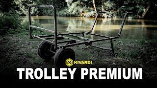 Trolley Premium - EN