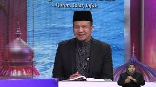 Episod 592 My #QuranTime 2.0 Sabtu 27 Julai 2024 Sesi Ulang Kaji M/S 169-170 Bersama Tokoh Ilmuan