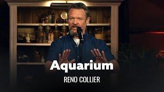 The Worlds Best Aquarium. Reno Collier
