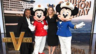 The View's Disney Cruise Line Vacation Giveaway | The View