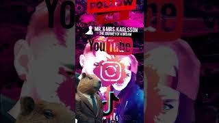 Follow me 