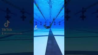 Netflix | Underwater| Kristina Makushenko