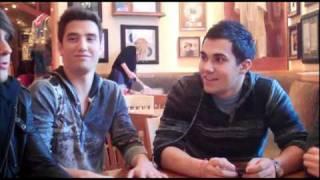 Big Time Rush interview