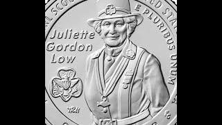 Will Juliette Gordon Low Quarter Have The Lowest Mintage Of The Entire AWQ Program; Plus Other News!
