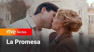 La Promesa: ¡Manuel vuelve a besar a Jana! #LaPromesa92 | RTVE Series