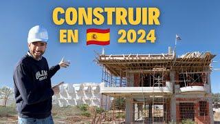 ️¿Es Rentable en 2024 la OBRA NUEVA en España? Mira lo que hace este Inversor Inmobiliario